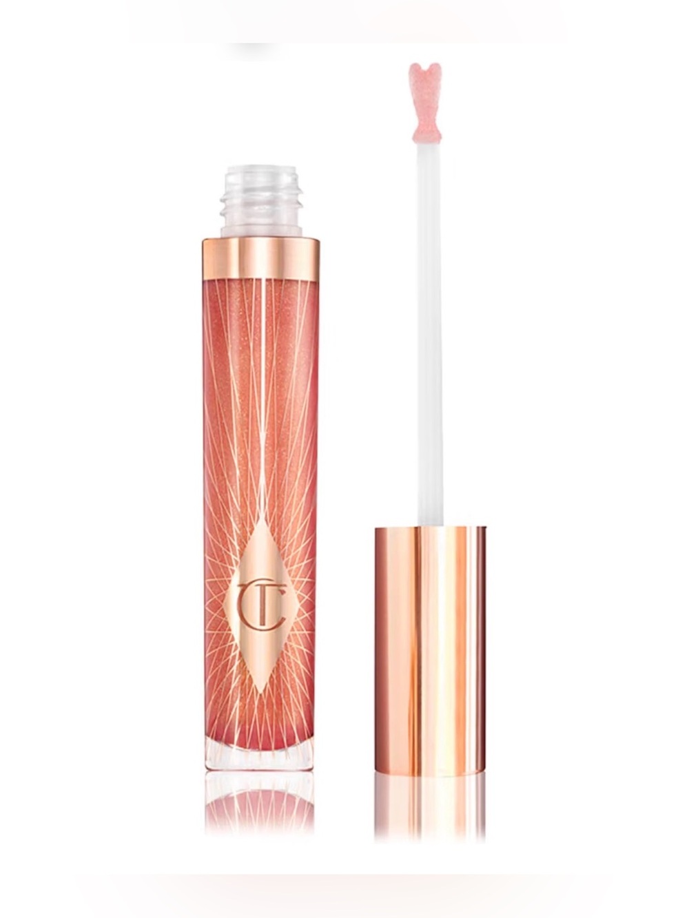 Charlotte Tilbury Plumping Lip Gloss (NEW!)